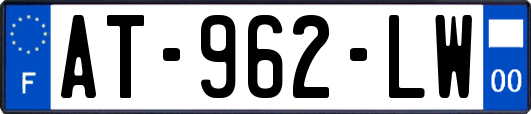 AT-962-LW