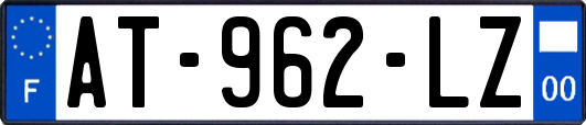 AT-962-LZ