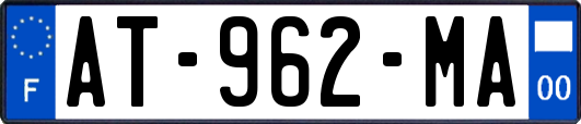 AT-962-MA