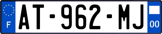 AT-962-MJ