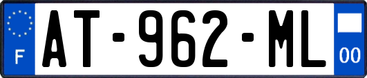 AT-962-ML