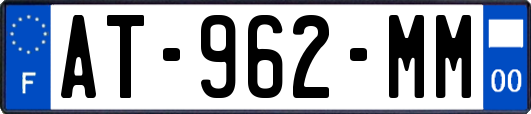 AT-962-MM