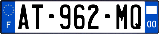 AT-962-MQ