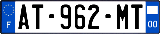 AT-962-MT