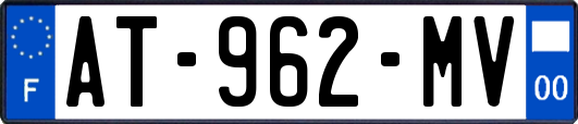 AT-962-MV