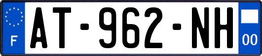 AT-962-NH
