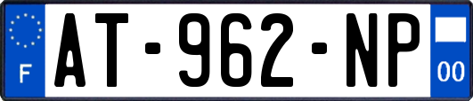AT-962-NP
