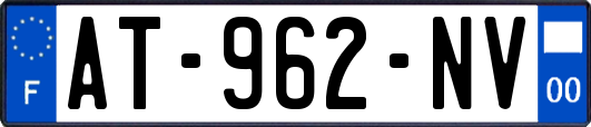AT-962-NV