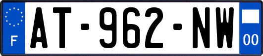 AT-962-NW