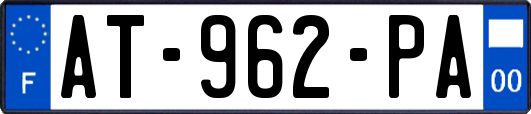 AT-962-PA