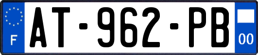 AT-962-PB
