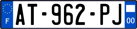 AT-962-PJ