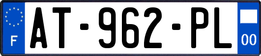 AT-962-PL