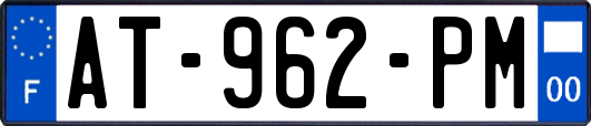 AT-962-PM