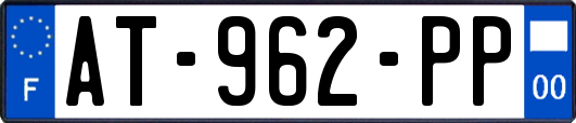 AT-962-PP