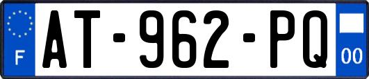 AT-962-PQ