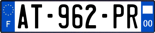 AT-962-PR
