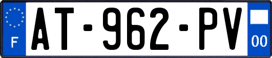 AT-962-PV