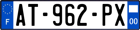AT-962-PX