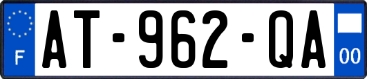 AT-962-QA