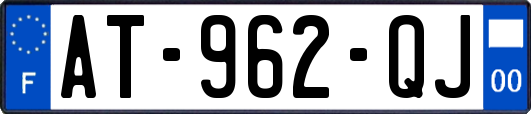 AT-962-QJ