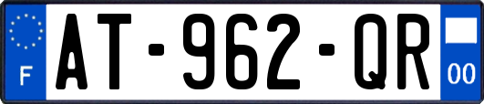 AT-962-QR