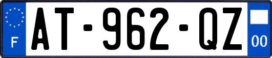 AT-962-QZ