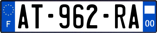 AT-962-RA
