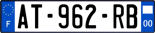 AT-962-RB