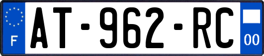 AT-962-RC