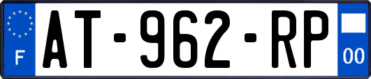 AT-962-RP
