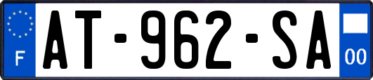 AT-962-SA