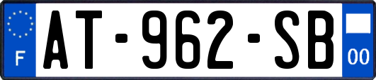 AT-962-SB