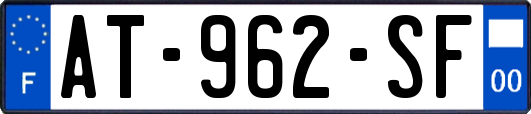 AT-962-SF