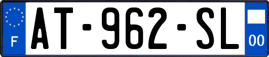 AT-962-SL