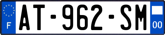AT-962-SM