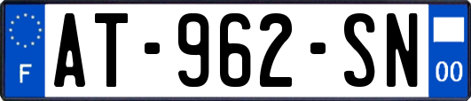 AT-962-SN
