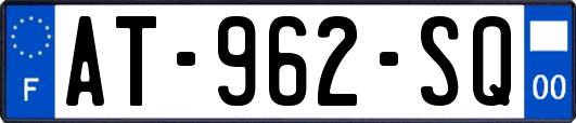 AT-962-SQ