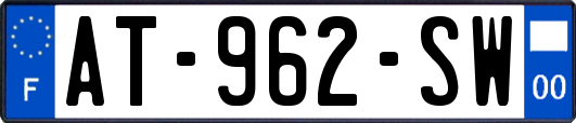 AT-962-SW