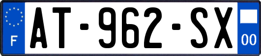 AT-962-SX