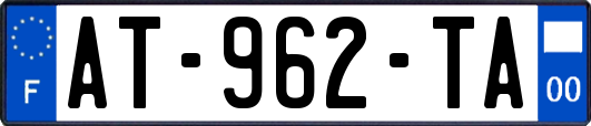 AT-962-TA