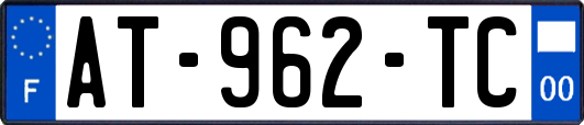 AT-962-TC