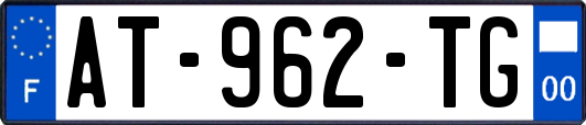 AT-962-TG