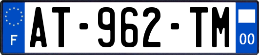 AT-962-TM