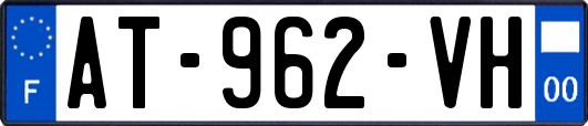 AT-962-VH