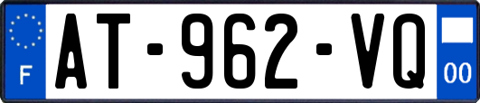 AT-962-VQ