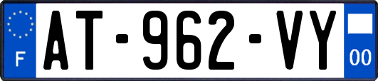 AT-962-VY