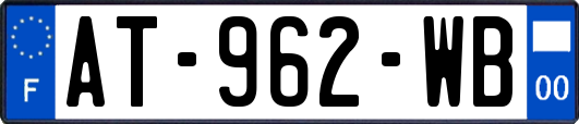 AT-962-WB