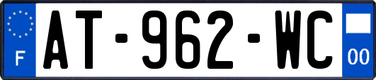 AT-962-WC