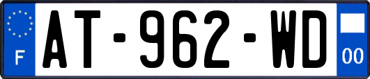 AT-962-WD